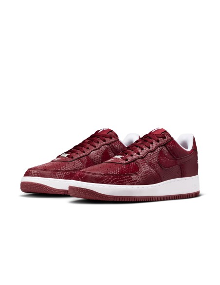 Nike Air Force 1 Low Kobe Bryant Forever Lower Merion Away IB0018600 MBS
