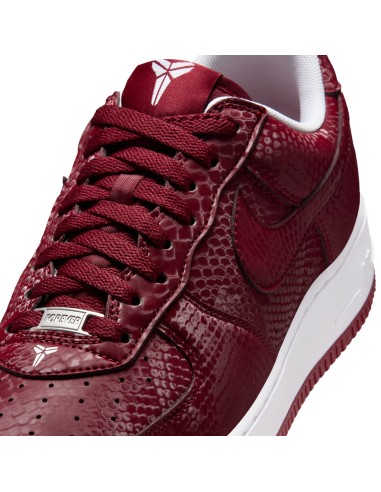 Nike Air Force 1 Low Kobe Bryant Forever Lower Merion Away IB0018600 MBS
