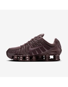 Nike Shox TL Tattoo Black Women's IB1087500 MBS