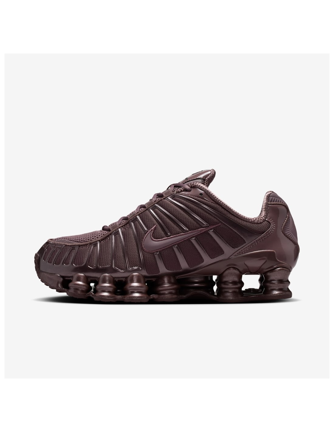 Nike Shox TL Tattoo Black Women's IB1087500 MBS