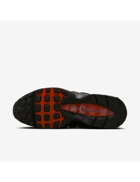 Nike Air Max 95 Racing Pack Black University Red IH1228003 MBS