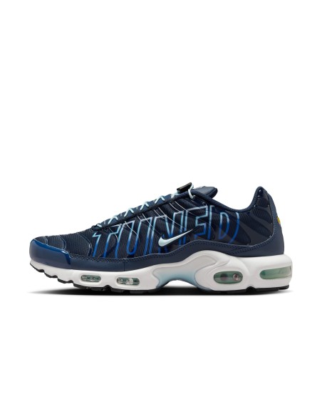 Nike Air Max Plus Tuned Air Obsidian IH4459473 MBS