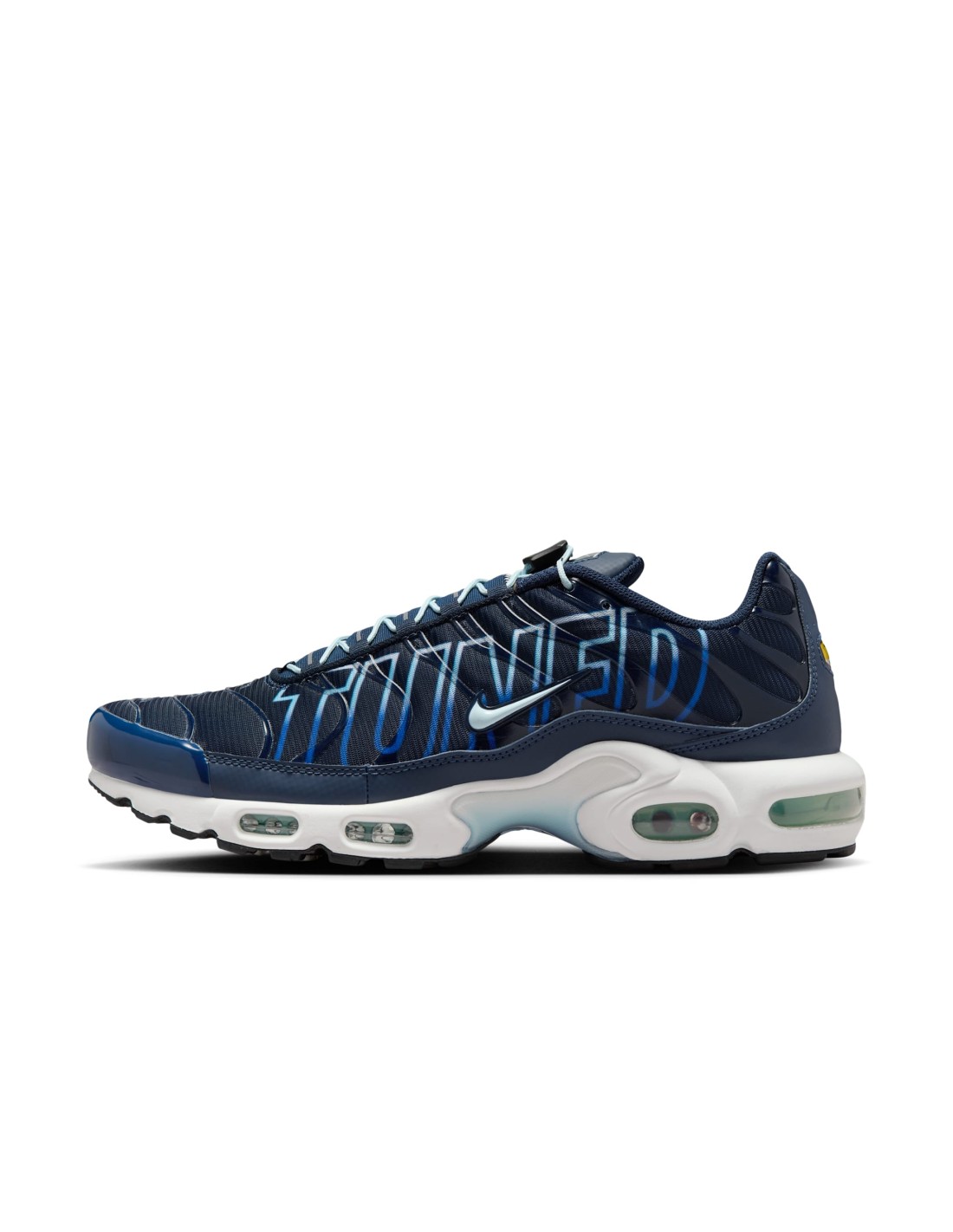 Nike Air Max Plus Tuned Air Obsidian IH4459473 MBS