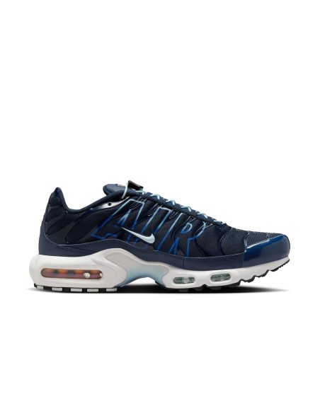 Nike Air Max Plus Tuned Air Obsidian IH4459473 MBS