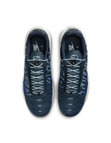 Nike Air Max Plus Tuned Air Obsidian IH4459473 MBS