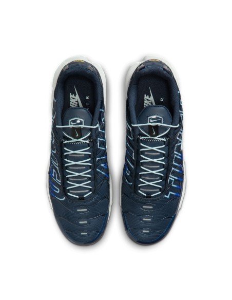 Nike Air Max Plus Tuned Air Obsidian IH4459473 MBS