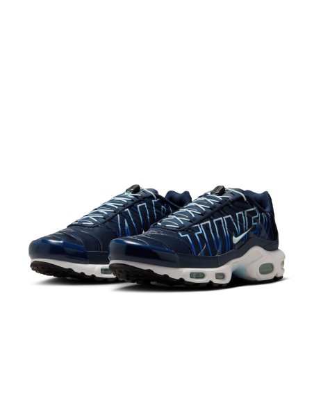 Nike Air Max Plus Tuned Air Obsidian IH4459473 MBS