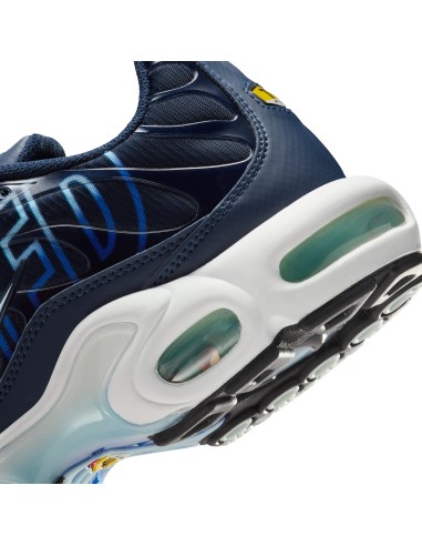 Nike Air Max Plus Tuned Air Obsidian IH4459473 MBS