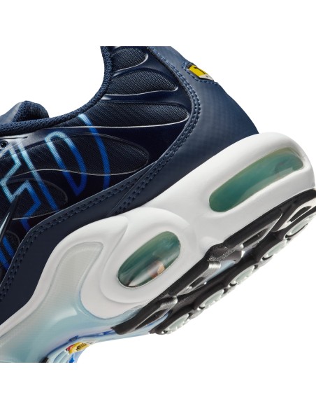 Nike Air Max Plus Tuned Air Obsidian IH4459473 MBS