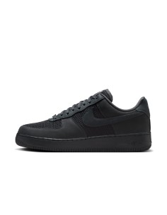 Nike Air Force 1 Low '07 LV8 Anthracite Off Noir II9807001 MBS