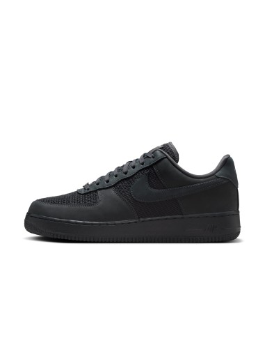 Nike Air Force 1 Low '07 LV8 Anthracite Off Noir II9807001 MBS