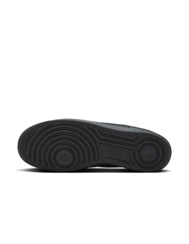 Nike Air Force 1 Low '07 LV8 Anthracite Off Noir II9807001 MBS