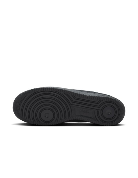 Nike Air Force 1 Low '07 LV8 Anthracite Off Noir II9807001 MBS