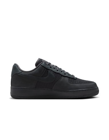 Nike Air Force 1 Low '07 LV8 Anthracite Off Noir II9807001 MBS