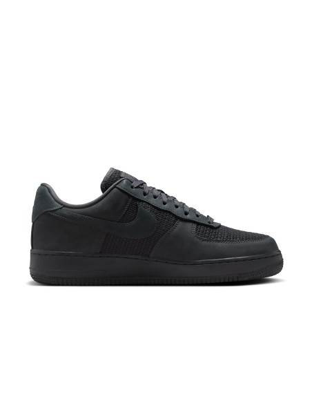 Nike Air Force 1 Low '07 LV8 Anthracite Off Noir II9807001 MBS