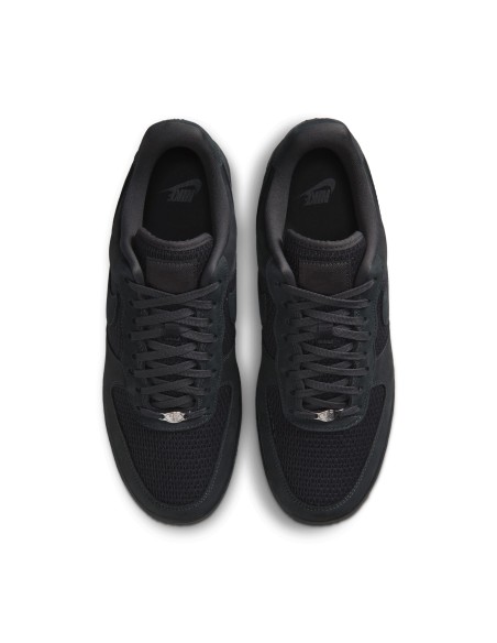 Nike Air Force 1 Low '07 LV8 Anthracite Off Noir II9807001 MBS