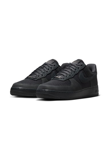 Nike Air Force 1 Low '07 LV8 Anthracite Off Noir II9807001 MBS