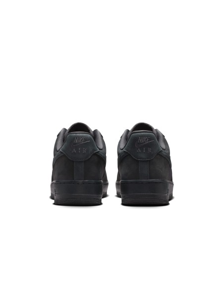 Nike Air Force 1 Low '07 LV8 Anthracite Off Noir II9807001 MBS
