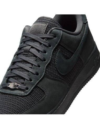 Nike Air Force 1 Low '07 LV8 Anthracite Off Noir II9807001 MBS