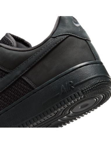 Nike Air Force 1 Low '07 LV8 Anthracite Off Noir II9807001 MBS