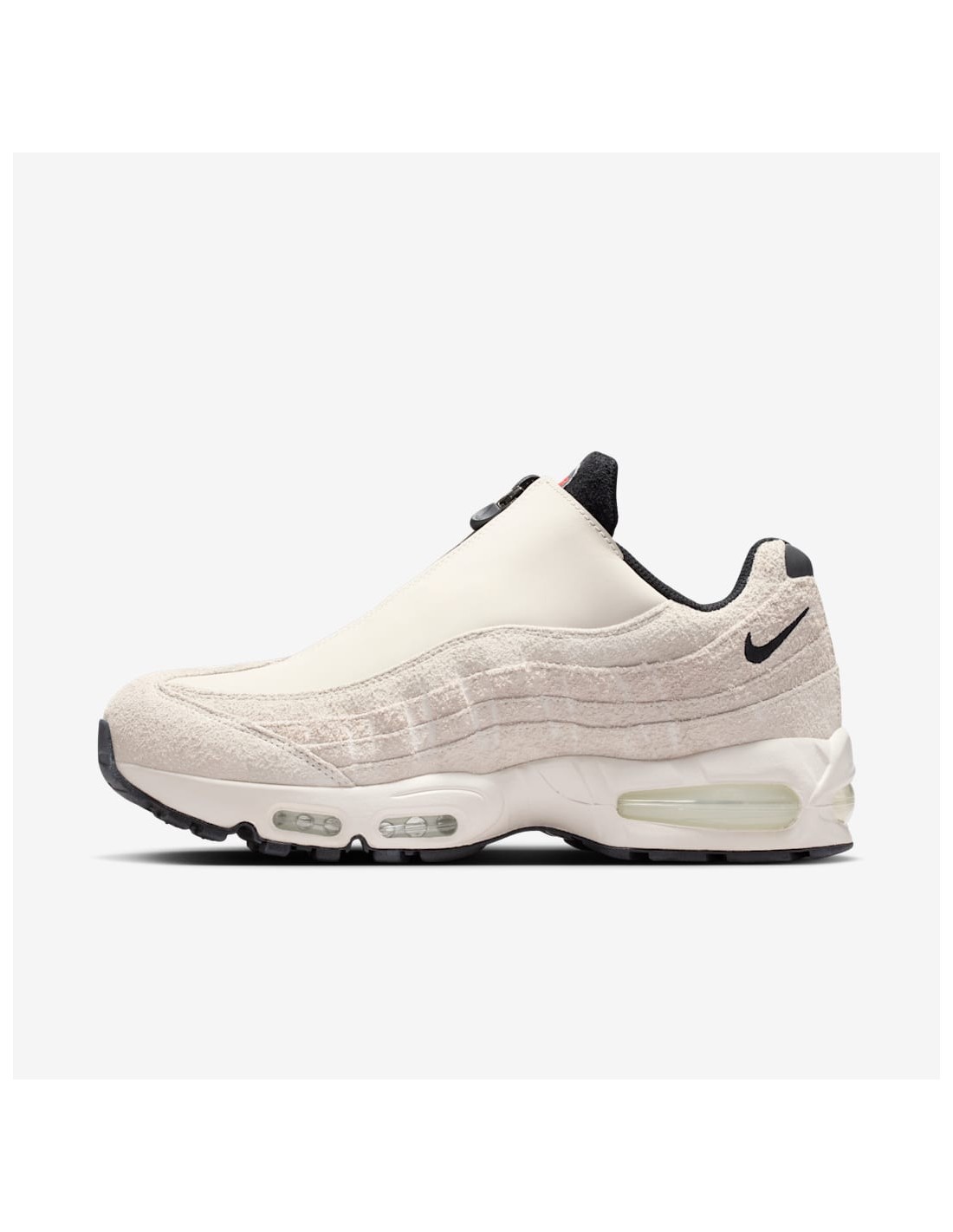 Nike Air Max 95 Zip SP Phantom IM0695002 MBS