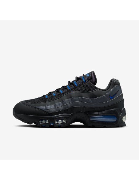 Nike Air Max 95 Big Bubble Black Game Royal IM5987010 MBS