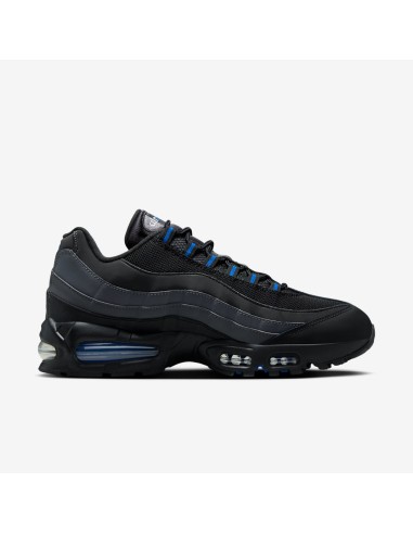 Nike Air Max 95 Big Bubble Black Game Royal IM5987010 MBS