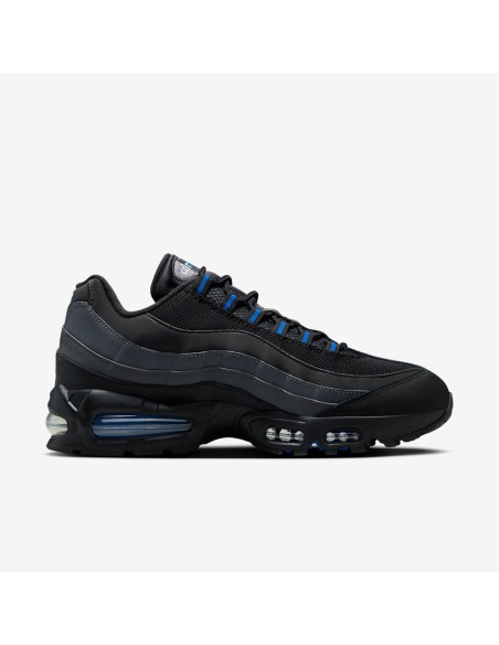 Nike Air Max 95 Big Bubble Black Game Royal IM5987010 MBS