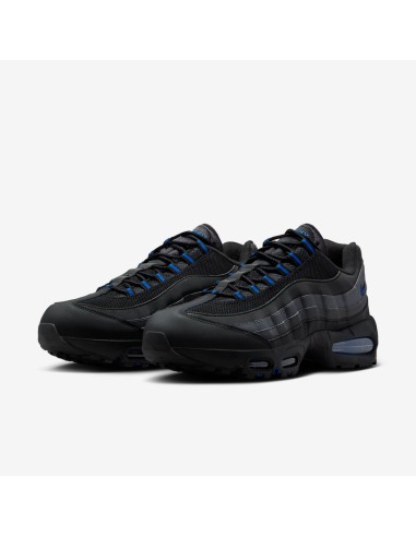 Nike Air Max 95 Big Bubble Black Game Royal IM5987010 MBS
