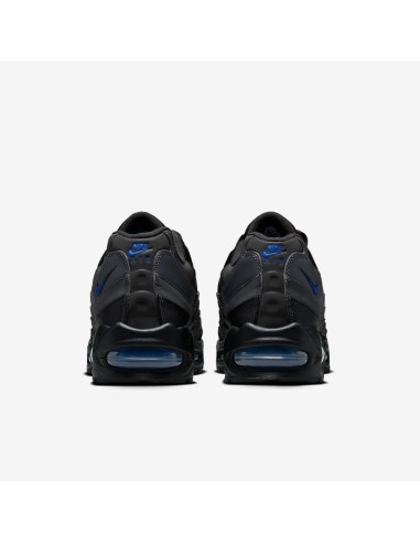 Nike Air Max 95 Big Bubble Black Game Royal IM5987010 MBS