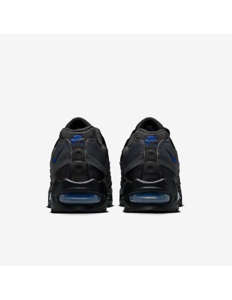 Nike Air Max 95 Big Bubble Black Game Royal IM5987010 MBS