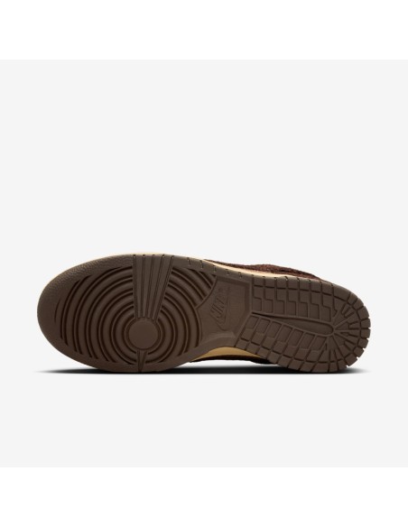 Nike Dunk Low Harris Tweed Sesame Women's IO0052200 MBS