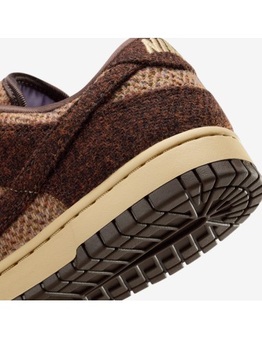 Nike Dunk Low Harris Tweed Sesame Women's IO0052200 MBS
