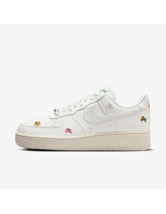Nike Air Force 1 Low Pegasus Pack Sail Women's IQ1143100 MBS