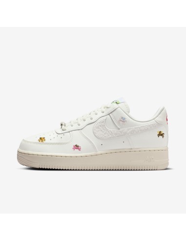 Nike Air Force 1 Low Pegasus Pack Sail Women's IQ1143100 MBS