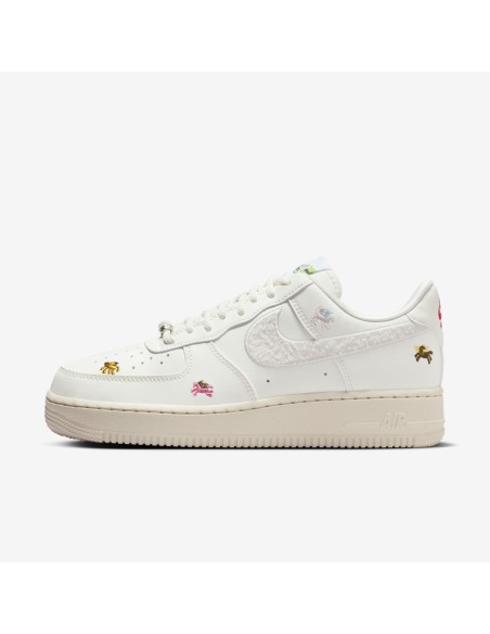 Nike Air Force 1 Low Pegasus Pack Sail Women's IQ1143100 MBS