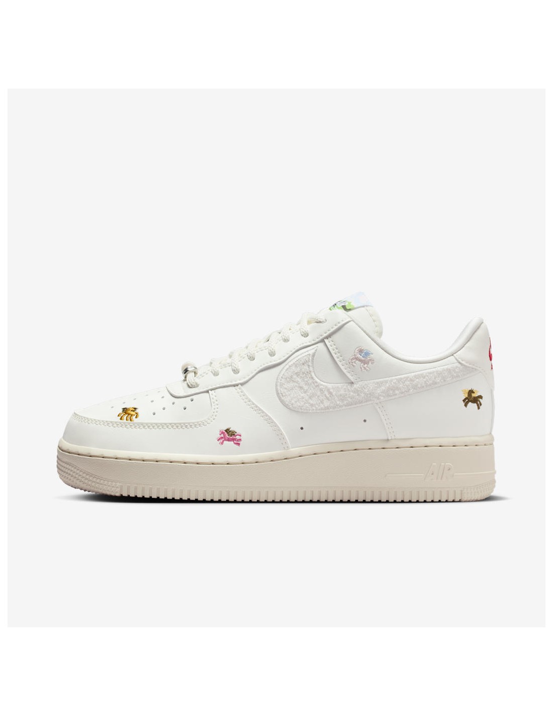 Nike Air Force 1 Low Pegasus Pack Sail Women's IQ1143100 MBS