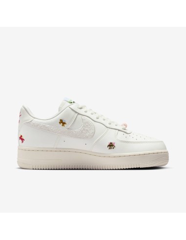 Nike Air Force 1 Low Pegasus Pack Sail Women's IQ1143100 MBS