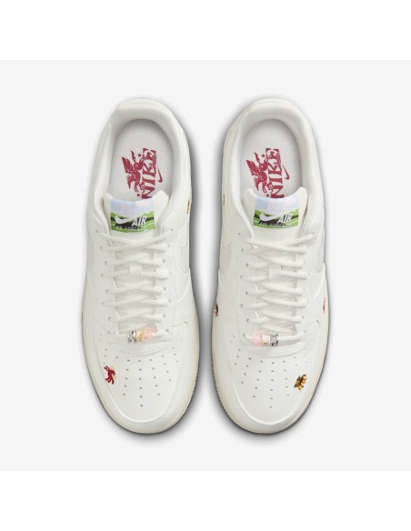 Nike Air Force 1 Low Pegasus Pack Sail Women's IQ1143100 MBS