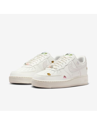 Nike Air Force 1 Low Pegasus Pack Sail Women's IQ1143100 MBS