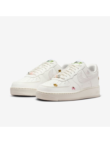 Nike Air Force 1 Low Pegasus Pack Sail Women's IQ1143100 MBS
