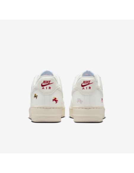 Nike Air Force 1 Low Pegasus Pack Sail Women's IQ1143100 MBS