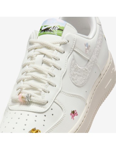 Nike Air Force 1 Low Pegasus Pack Sail Women's IQ1143100 MBS