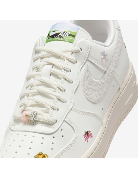 Nike Air Force 1 Low Pegasus Pack Sail Women's IQ1143100 MBS