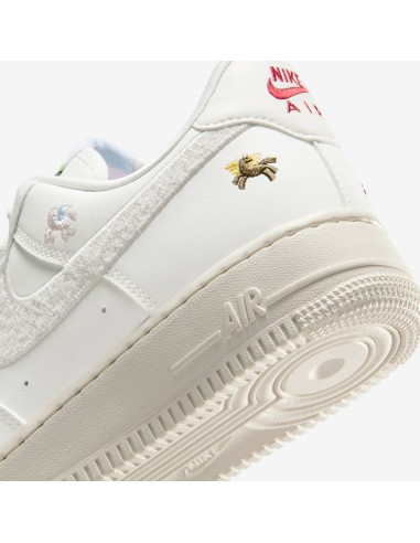 Nike Air Force 1 Low Pegasus Pack Sail Women's IQ1143100 MBS