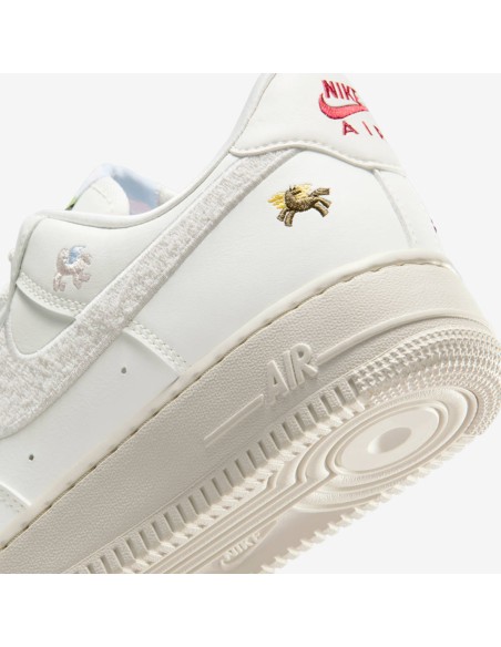 Nike Air Force 1 Low Pegasus Pack Sail Women's IQ1143100 MBS