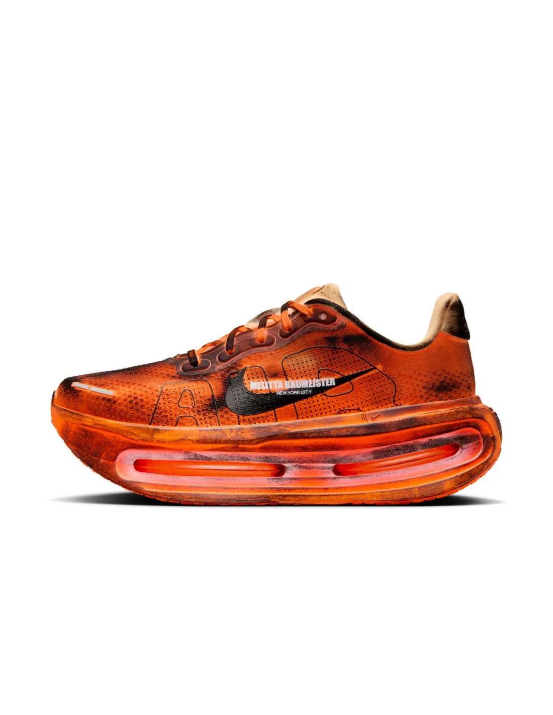 Nike Vomero Premium Melitta Baumeister Women's IQ7166800 MBS