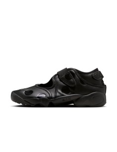 Nike Air Rift Polka Dots Triple Black Women's IR1226002 MBS