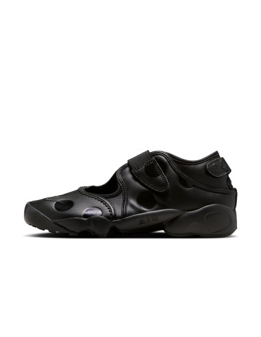Nike Air Rift Polka Dots Triple Black Women's IR1226002 MBS
