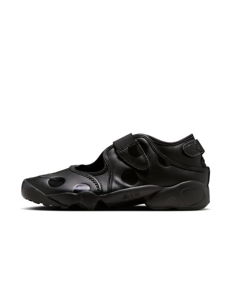 Nike Air Rift Polka Dots Triple Black Women's IR1226002 MBS